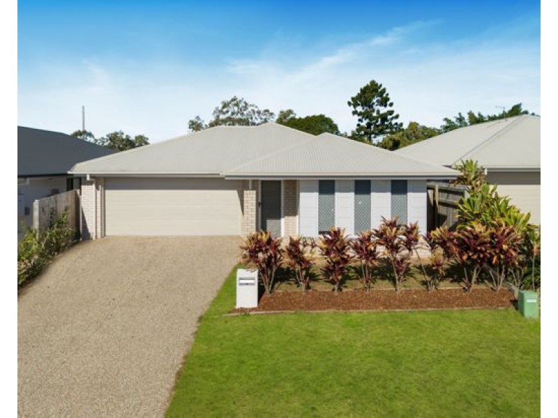 58 Ferdinando Street, Pallara QLD 4110