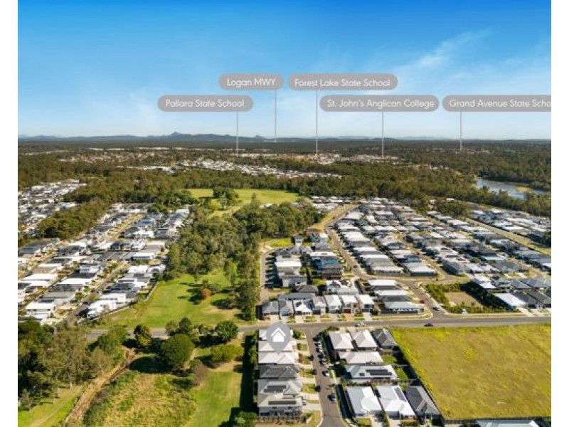 58 Ferdinando Street, Pallara QLD 4110