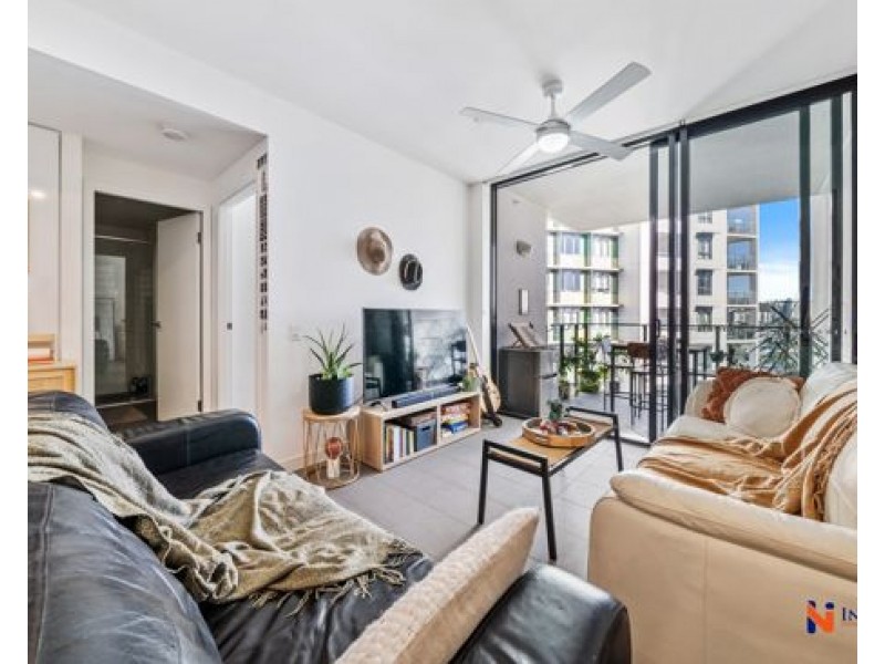 1205/10 Trinity Street, Fortitude Valley QLD 4006