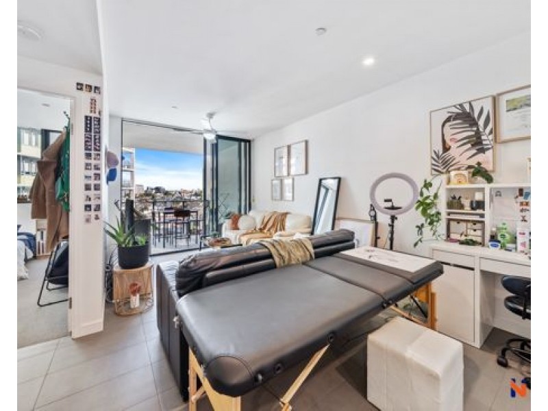 1205/10 Trinity Street, Fortitude Valley QLD 4006