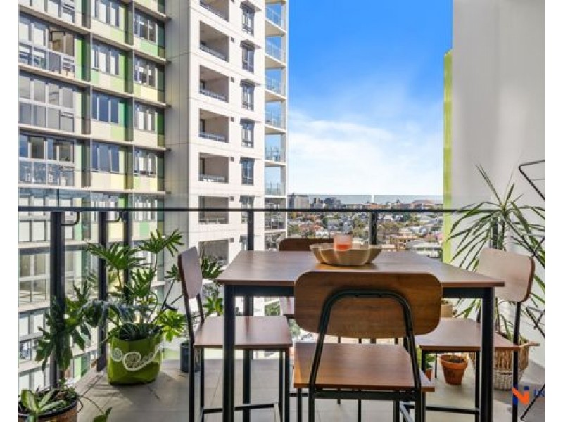 1205/10 Trinity Street, Fortitude Valley QLD 4006