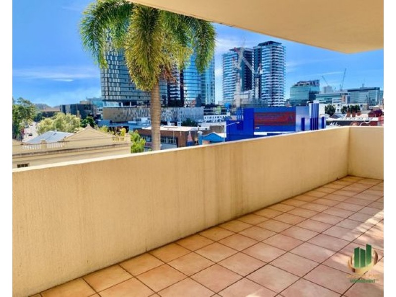 C44/41 Gotha Street, Fortitude Valley QLD 4006