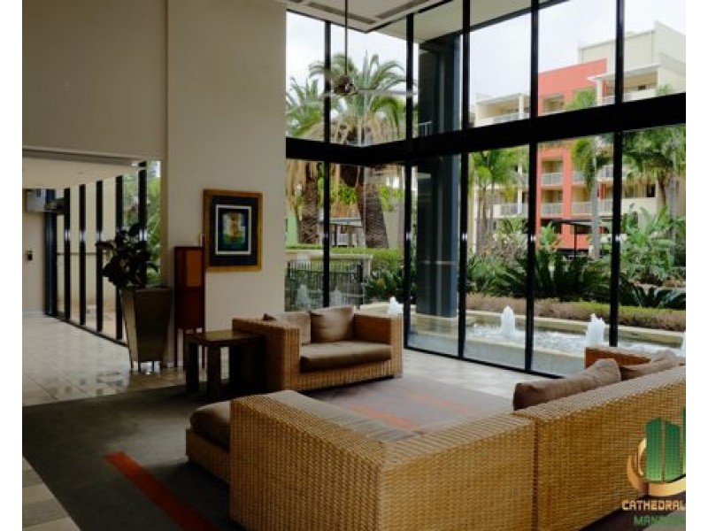 C44/41 Gotha Street, Fortitude Valley QLD 4006