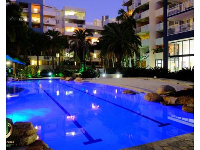 C44/41 Gotha Street, Fortitude Valley QLD 4006