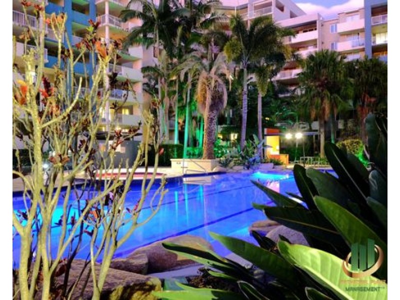 C44/41 Gotha Street, Fortitude Valley QLD 4006