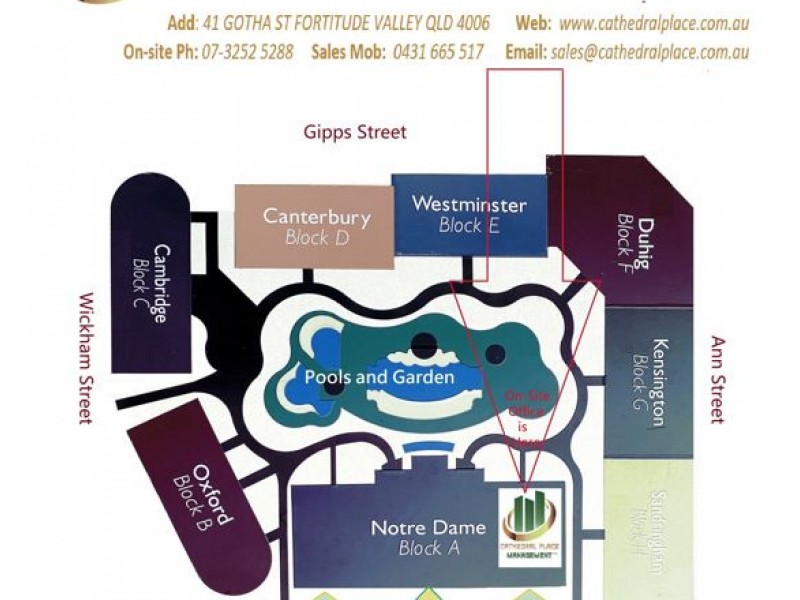 C44/41 Gotha Street, Fortitude Valley QLD 4006