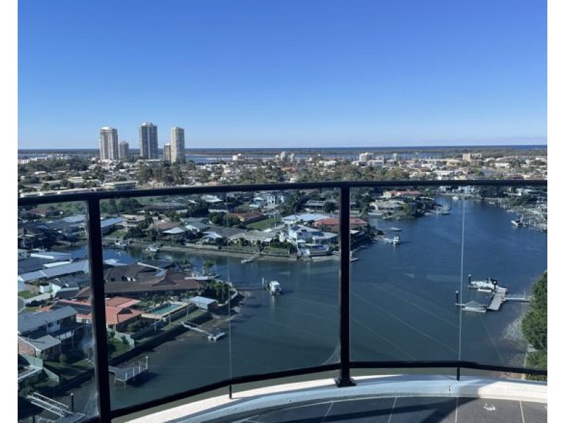 51306/5 Harbourside Court, Biggera Waters QLD 4216