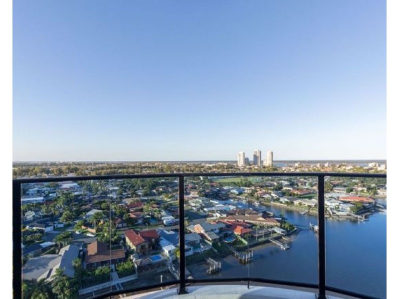 51306/5 Harbourside Court, Biggera Waters QLD 4216