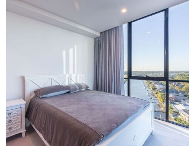 51306/5 Harbourside Court, Biggera Waters QLD 4216