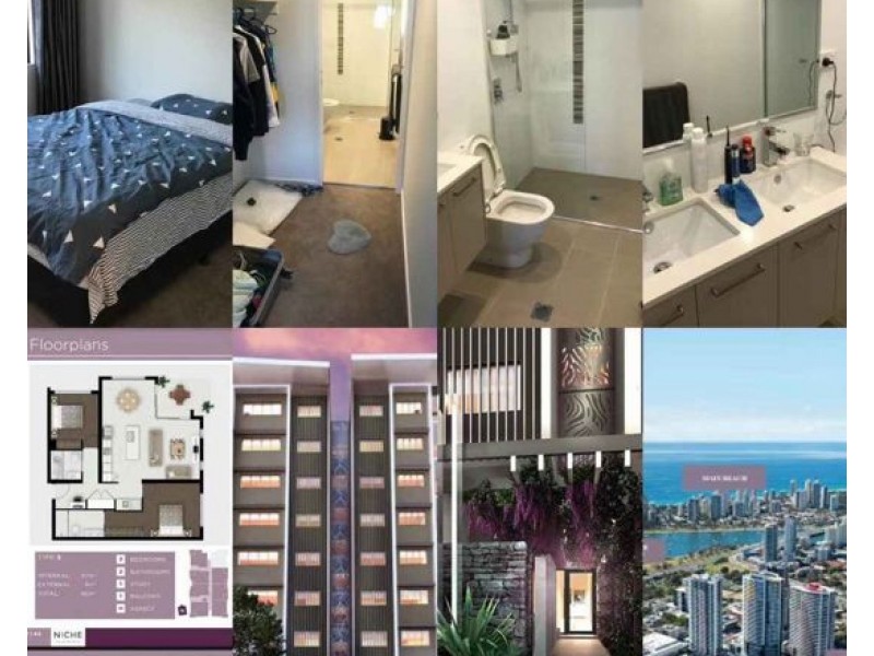 205/11 Andrew Street, Southport QLD 4215