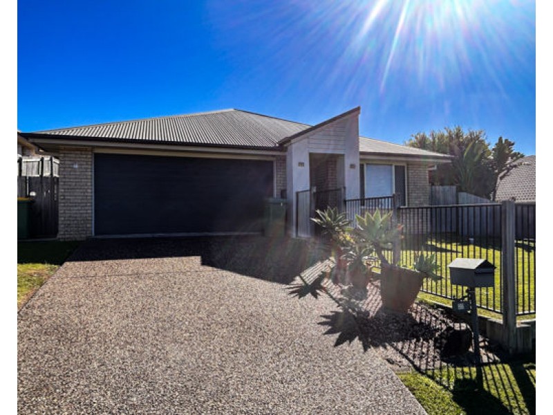 22 Hydrangea Street, Ormeau QLD 4208