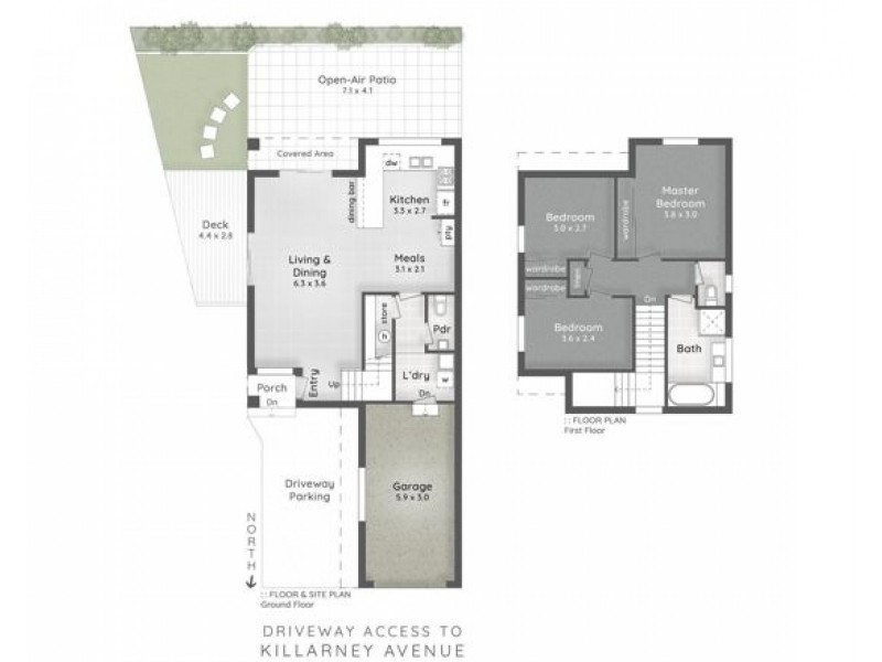 29/35 Killarney Ave, Robina QLD 4226