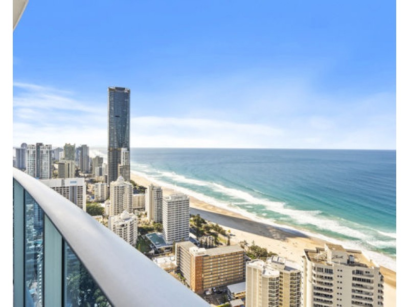 23803/3113 Surfers Paradise Boulevard, Surfers Paradise QLD 4217
