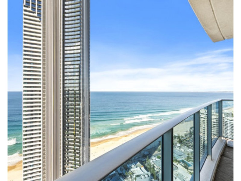 23803/3113 Surfers Paradise Boulevard, Surfers Paradise QLD 4217