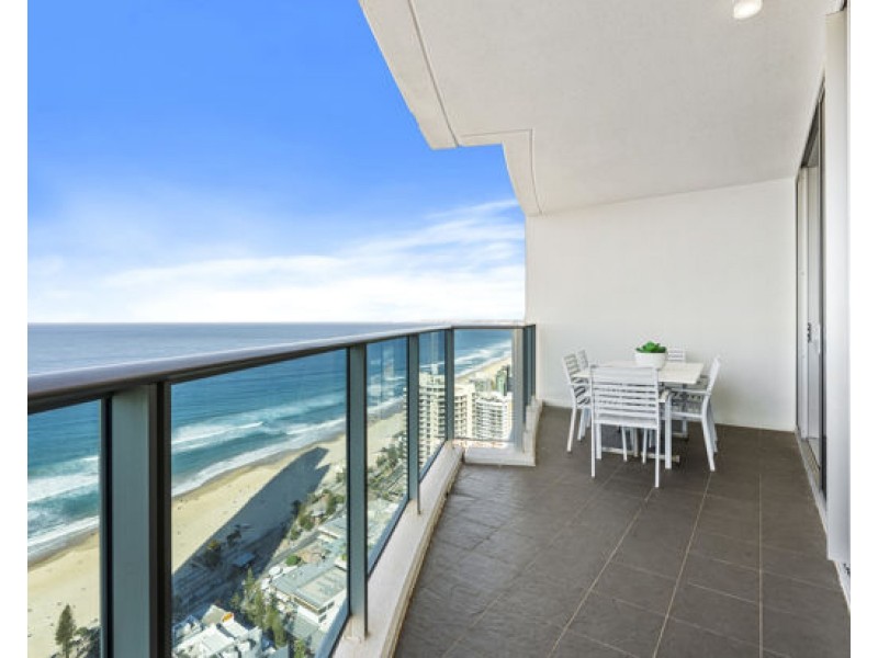 23803/3113 Surfers Paradise Boulevard, Surfers Paradise QLD 4217