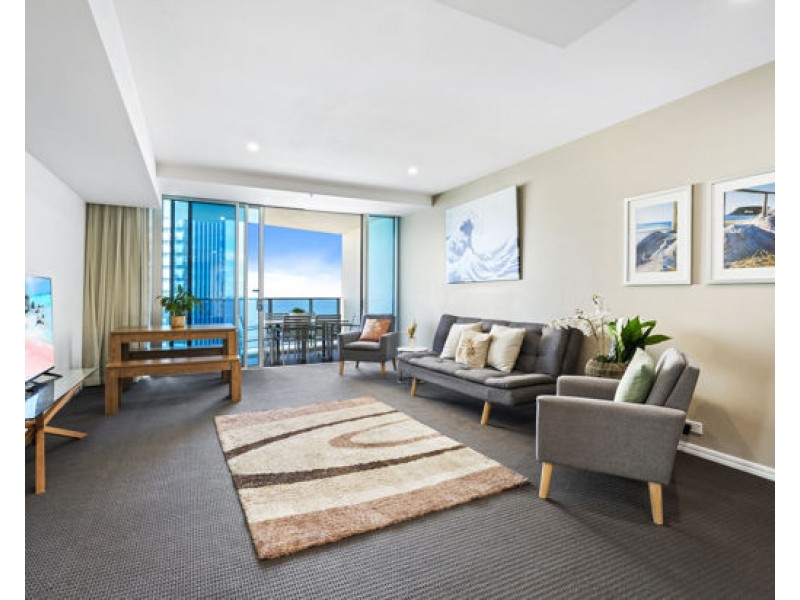 23803/3113 Surfers Paradise Boulevard, Surfers Paradise QLD 4217