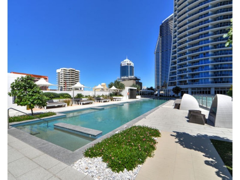 23803/3113 Surfers Paradise Boulevard, Surfers Paradise QLD 4217