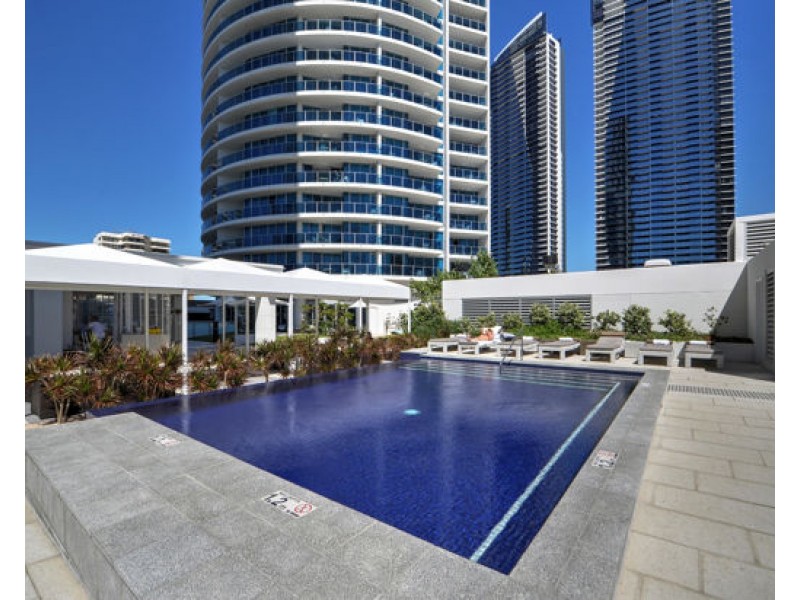 23803/3113 Surfers Paradise Boulevard, Surfers Paradise QLD 4217