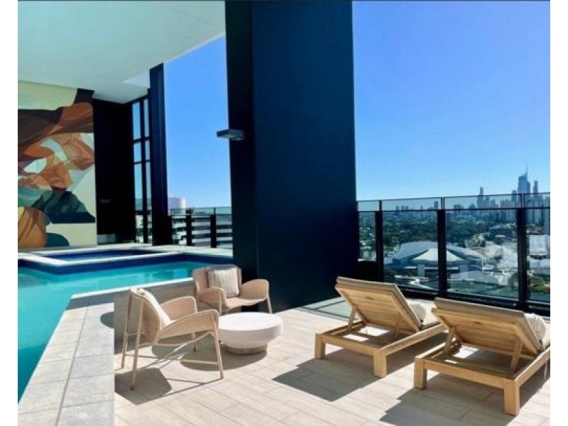 12605 5 The Darling Ave, Broadbeach QLD 4218