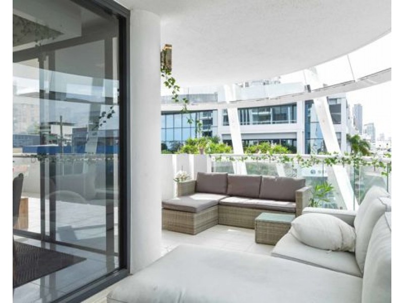 406 133 Scarborough Street Southport, Southport QLD 4215