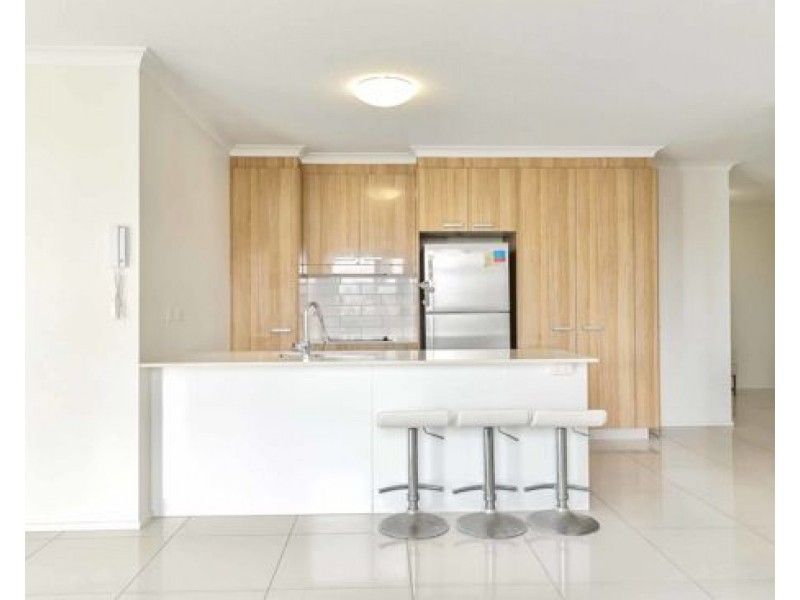 406 133 Scarborough Street Southport, Southport QLD 4215