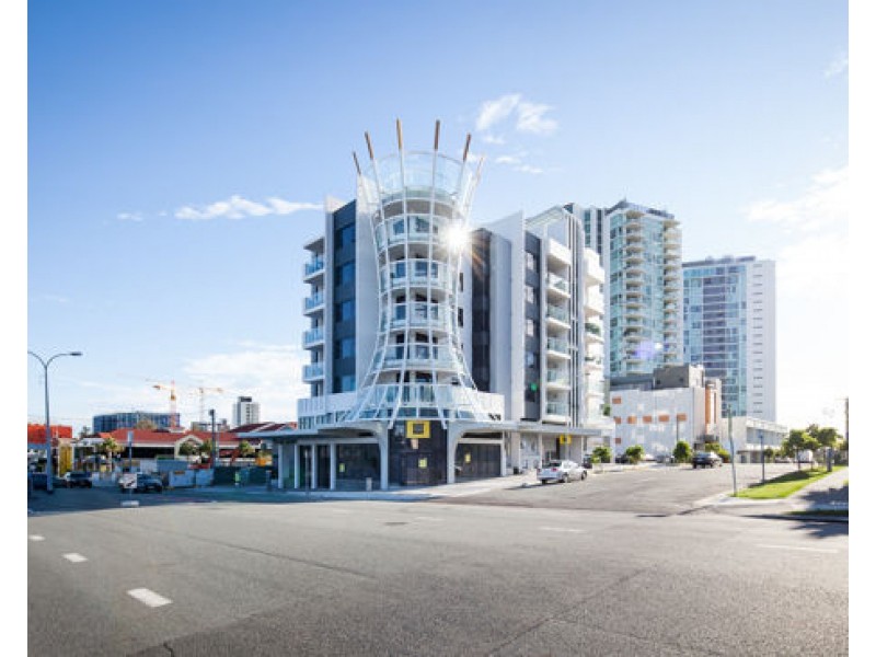 503 133 Scarborough Street Southport, Southport QLD 4215