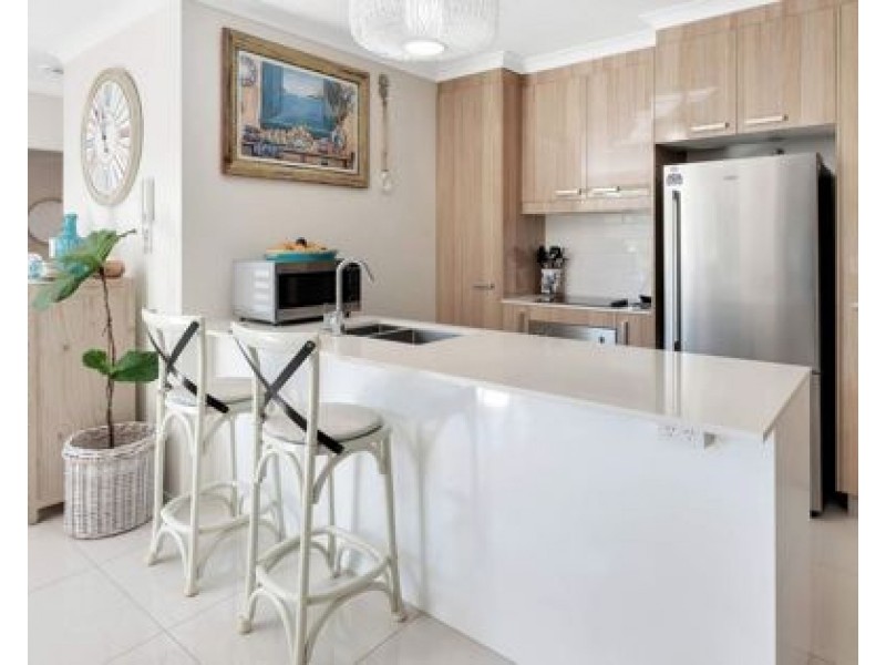 503 133 Scarborough Street Southport, Southport QLD 4215