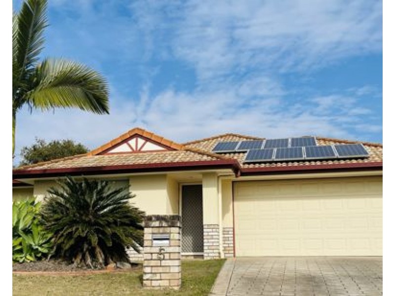 5 Jade Ct, Algester QLD 4115