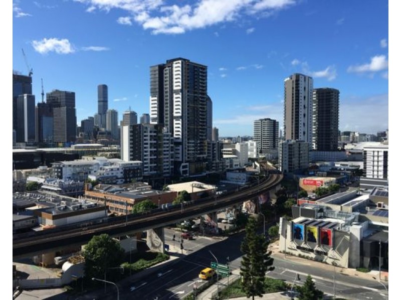 11004/25 Bouquet Street, South Brisbane QLD 4101