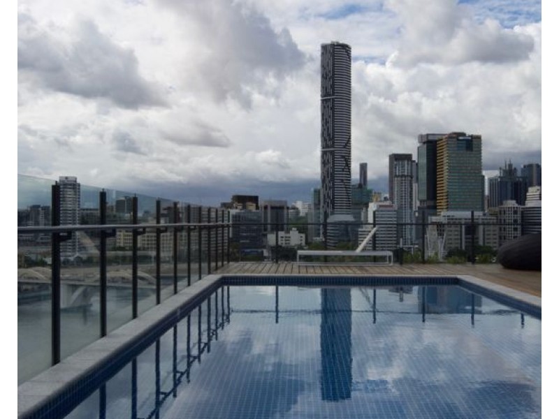 11004/25 Bouquet Street, South Brisbane QLD 4101