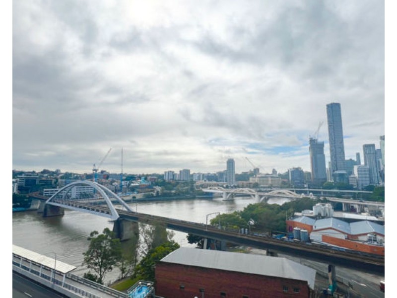 11004/25 Bouquet Street, South Brisbane QLD 4101
