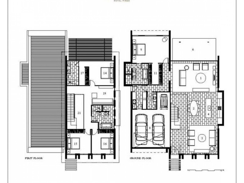 6 The Dress Circle, Benowa QLD 4217
