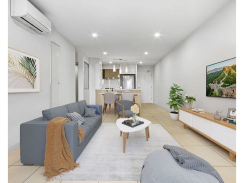 2316 /1 Cremin Street, Upper Mount Gravatt QLD 4122