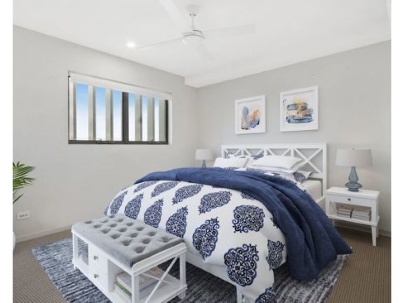 2316 /1 Cremin Street, Upper Mount Gravatt QLD 4122