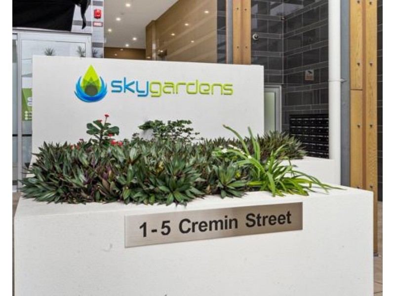 2316 /1 Cremin Street, Upper Mount Gravatt QLD 4122