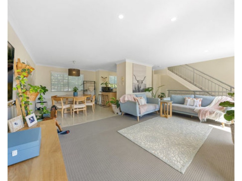 9/12 Geraldton Drive, Varsity Lakes QLD 4227