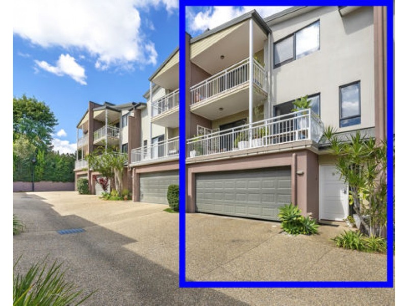 9/12 Geraldton Drive, Varsity Lakes QLD 4227