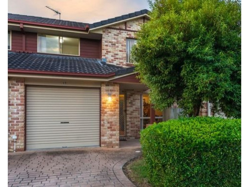 14/42 Beattie Road, Coomera QLD 4209