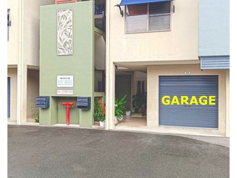 Block 3 40 Clifton Road, Clifton Beach QLD 4879