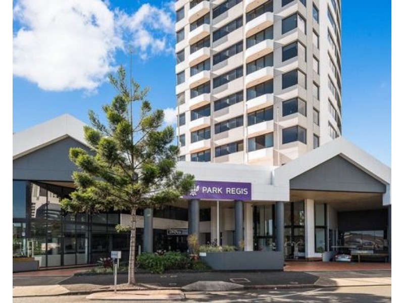 132/293 North Quay, Brisbane City QLD 4000