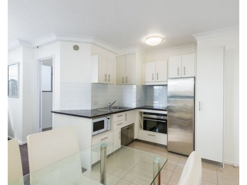 132/293 North Quay, Brisbane City QLD 4000
