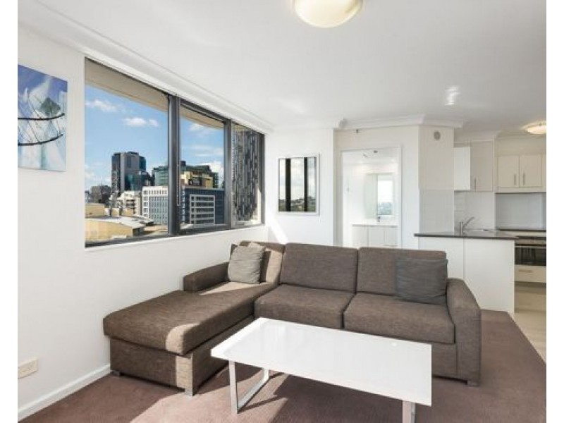 132/293 North Quay, Brisbane City QLD 4000