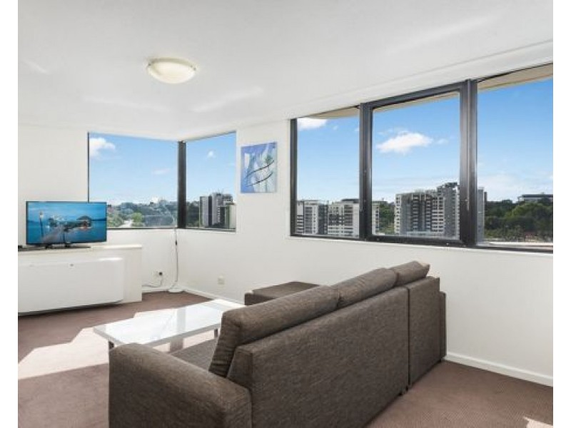 132/293 North Quay, Brisbane City QLD 4000
