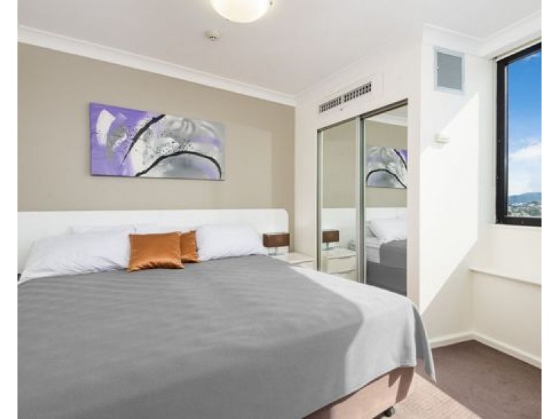 132/293 North Quay, Brisbane City QLD 4000