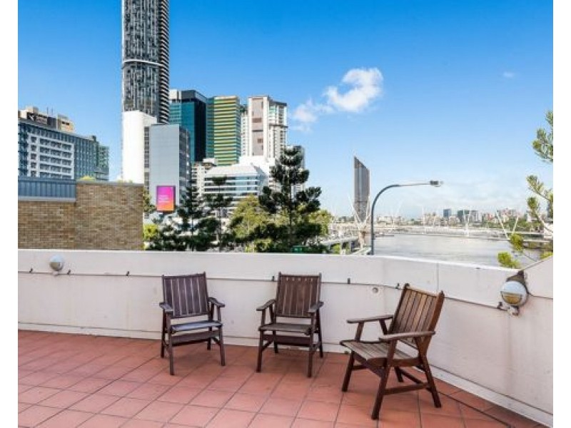 132/293 North Quay, Brisbane City QLD 4000