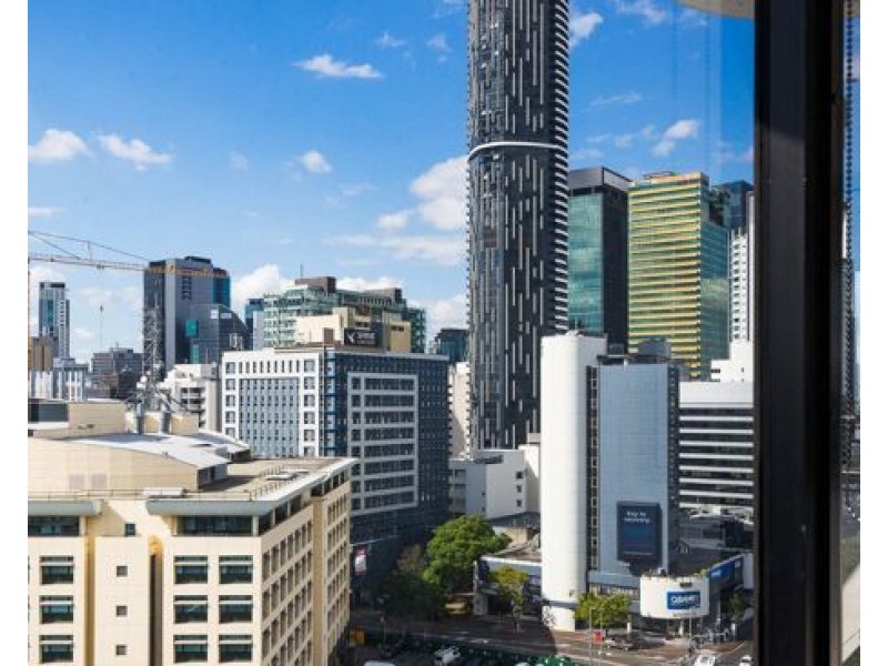 132/293 North Quay, Brisbane City QLD 4000