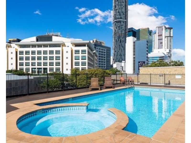 132/293 North Quay, Brisbane City QLD 4000