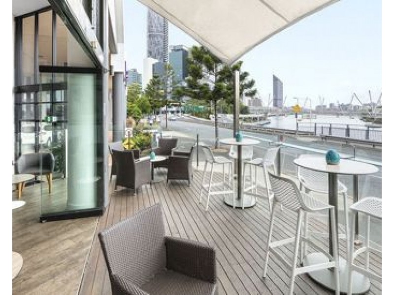 132/293 North Quay, Brisbane City QLD 4000
