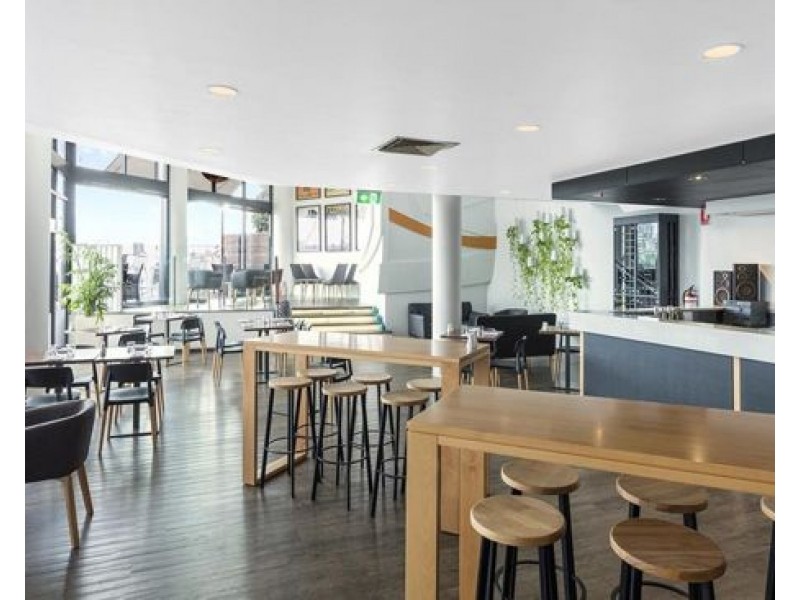 132/293 North Quay, Brisbane City QLD 4000
