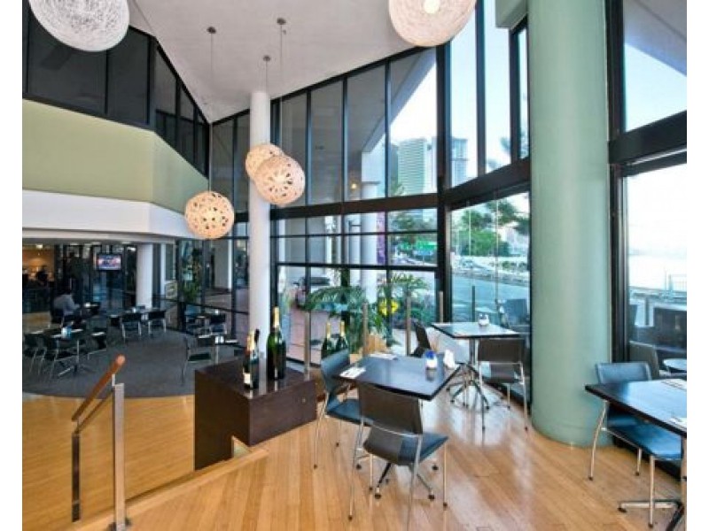 132/293 North Quay, Brisbane City QLD 4000
